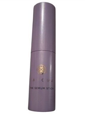 Tatcha Serum Stick Line-Smoothing Treatment Balm - new
